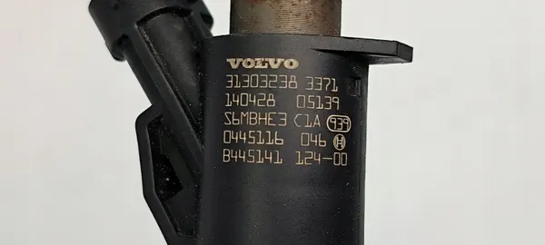 Gebruikte injector voor Volvo V60 - OEM-onderdeel image 6