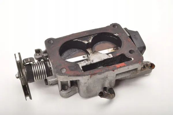 Drosselklappe KIA SPORTAGE I 0K24718911 image 4