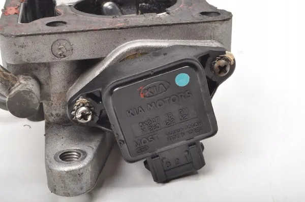 Drosselklappe KIA SPORTAGE I 0K24718911 image 5