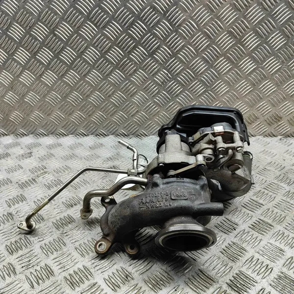 VW Turbo OEM 8470090006 Golf VIII 1.5L:lle image 2