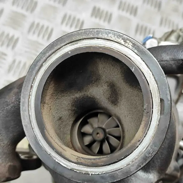 VW Turbo OEM 8470090006 Golf VIII 1.5L:lle image 5