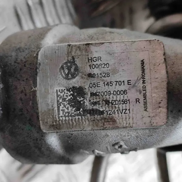 VW Turbo OEM 8470090006 Golf VIII 1.5L:lle image 6