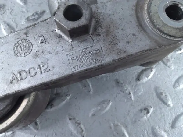 Tensor de correa alternador OEM AGR34588 Suzuki Swift image 6