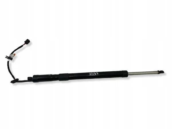 Actuador de portón Volvo XC40 izquierdo 6 pines OEM 32296296 image 2