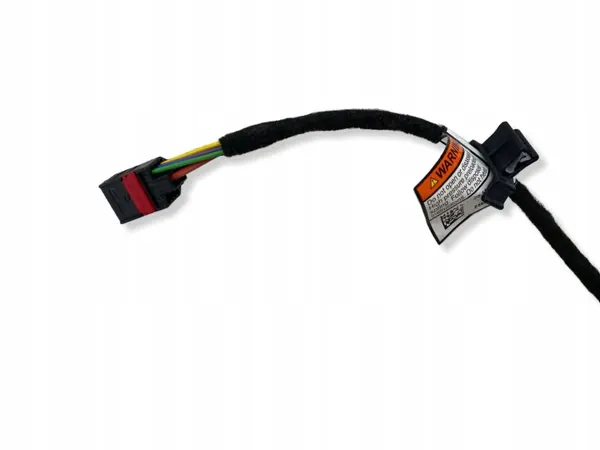 Actuador de portón Volvo XC40 izquierdo 6 pines OEM 32296296 image 5