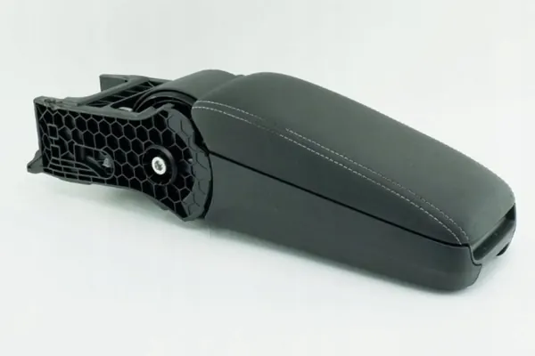 Reposabrazos Skoda Rapid OEM 6V0864207A 2011-2015 image 4