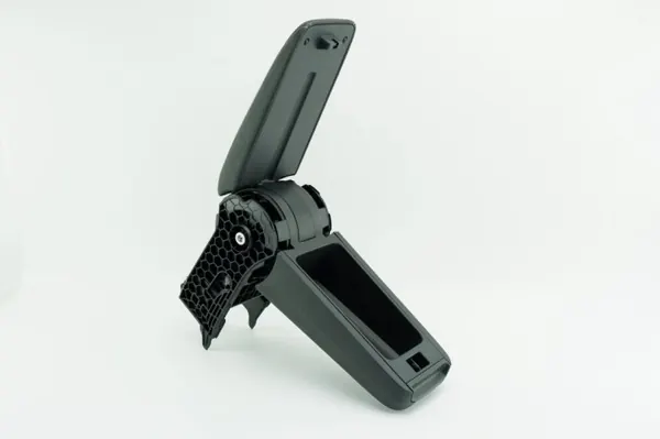 Reposabrazos Skoda Rapid OEM 6V0864207A 2011-2015 image 5