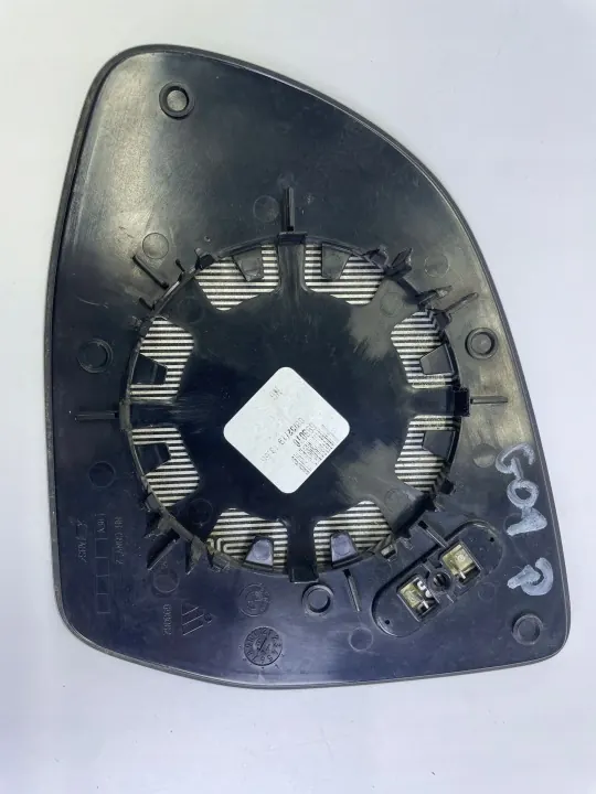 Insert Miroir Droit BMW G01 G02 G05 G06 - Photochrome image 6