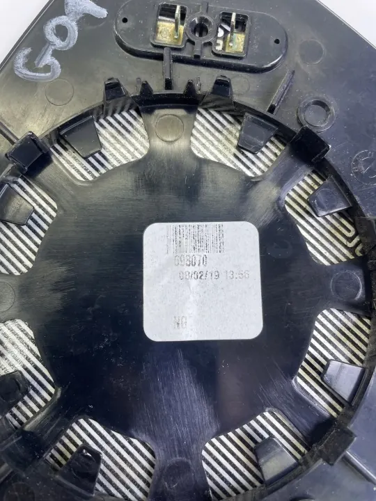 Insert Miroir Droit BMW G01 G02 G05 G06 - Photochrome image 7