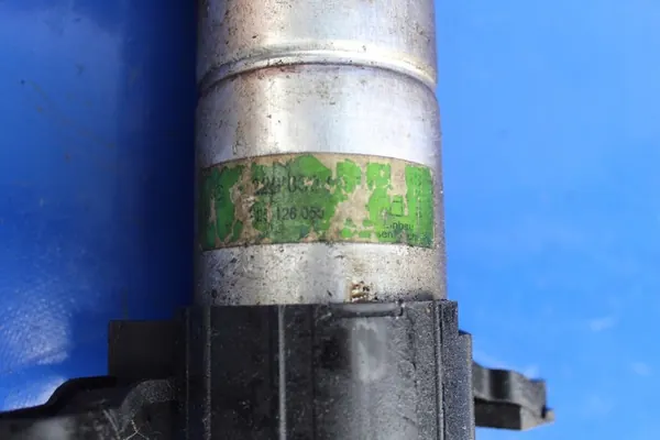 Ilmastoinnin paineanturi Mercedes SL R230 SL500 SL350 A2208300083 image 3