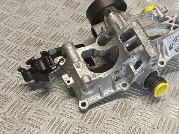Pompe à eau BMW OE 8650986 pour G20 G30 G42 image 5