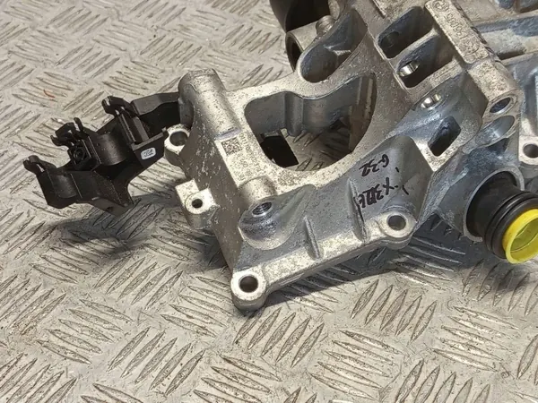 Pompe à eau BMW OE 8650986 pour G20 G30 G42 image 7