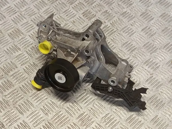 Pompe à eau BMW OE 8650986 pour G20 G30 G42 image 8