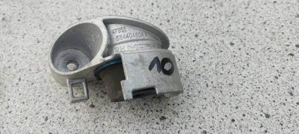 Support Échappement Droit OEM 68440480AA Jeep OE image 2