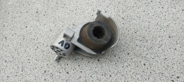 Support Échappement Droit OEM 68440480AA Jeep OE image 3