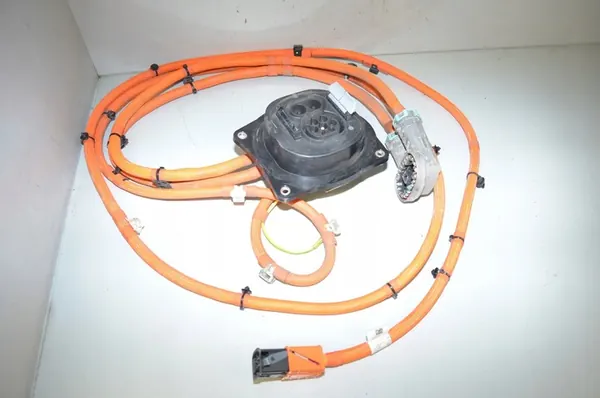 Câble de chargement BMW I4 5A58A42 250kW 2022 image 2