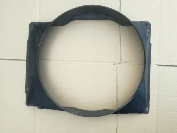 Mercedes-Benz W115 Fläktunnelhus OEM 1155050355 image 2