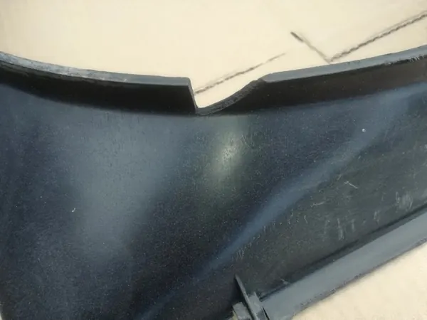 Mercedes-Benz W115 Fläktunnelhus OEM 1155050355 image 3