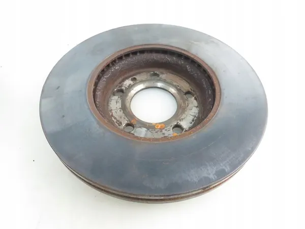 TRW DF7923 Brake Disc Chevrolet Orlando image 6