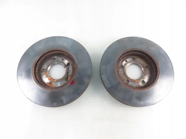 TRW DF7923 Brake Disc Chevrolet Orlando image 9