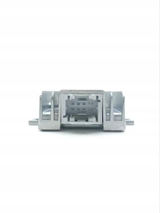 Mercedes-Benz EQE SUV Audioversterker OEM A2979004516 image 3