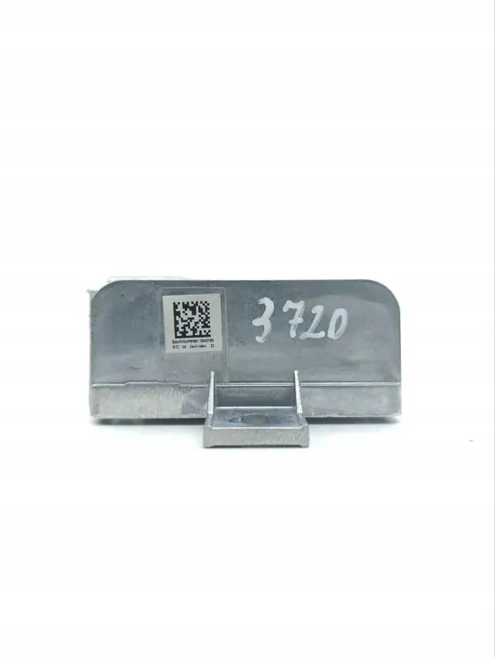 Mercedes-Benz EQE SUV Audioversterker OEM A2979004516 image 4