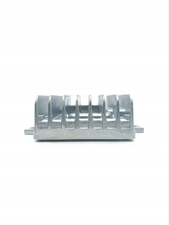 Mercedes-Benz EQE SUV Audioversterker OEM A2979004516 image 5