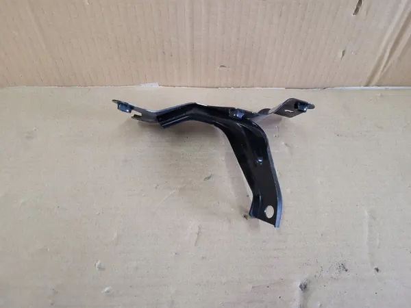 Vänster främre stötfångarfäste Mazda CX-5 KDPW-52-240 image 2