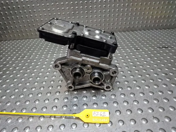 Pompe à huile OEM S25154847 pour boîte Kia automatique image 2