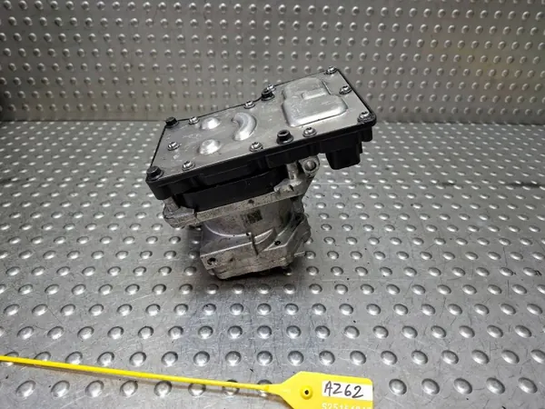 Pompe à huile OEM S25154847 pour boîte Kia automatique image 4