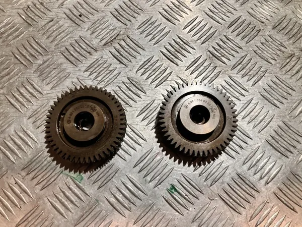 Mercedes-Benz Kamkedjehjul OEM A6510340305 image 2