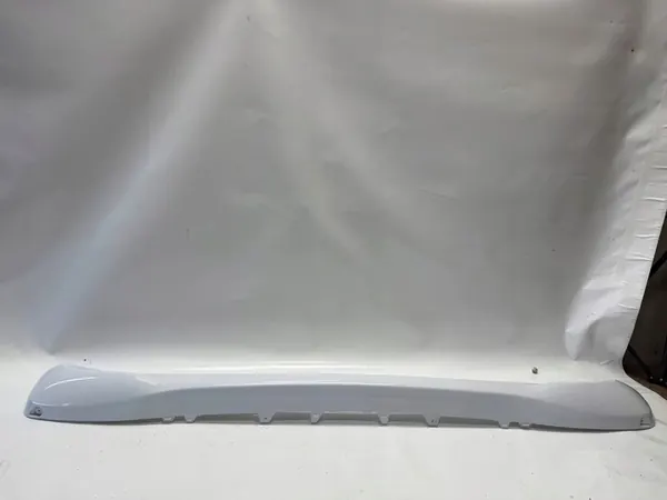 Smart OE A4538800270 främre stötfångartrim image 2