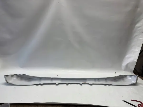 Smart OE A4538800270 främre stötfångartrim image 3