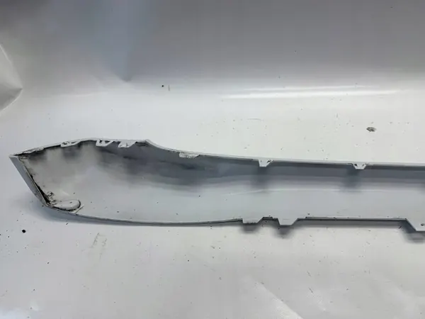 Smart OE A4538800270 främre stötfångartrim image 4