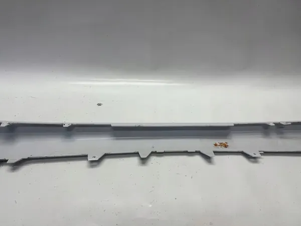 Smart OE A4538800270 främre stötfångartrim image 5