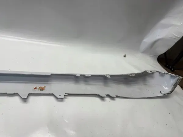 Smart OE A4538800270 främre stötfångartrim image 6