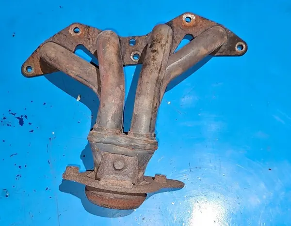 Honda HR-V Abgaskrümmer OEM 01 - 1.6 i-DTEC image 2
