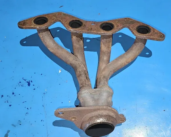 Honda HR-V Abgaskrümmer OEM 01 - 1.6 i-DTEC image 3