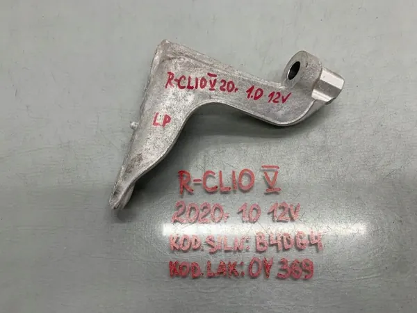 OEM 548518613R Vasen Hinauskoukku Renault Clio V image 2
