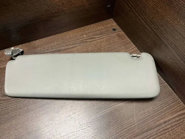 Aurinkosuoja oikea OEM 9640000Q0D Nissan Primastar image 2