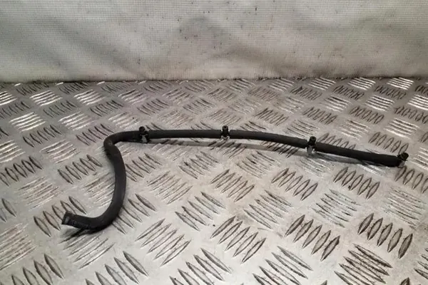 Brandstof retourleiding OPEL MOKKA 1.6L Diesel 2016 image 3