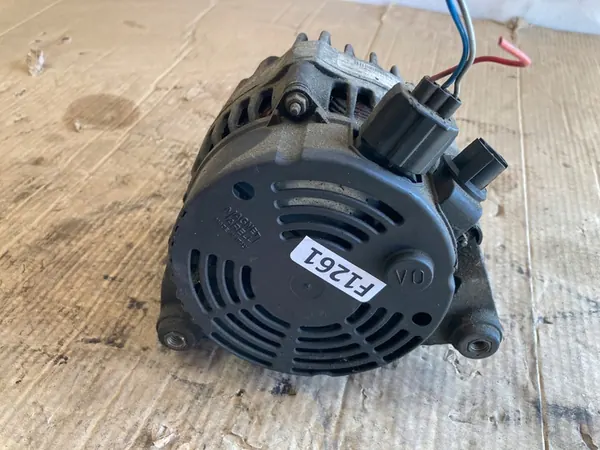 FORD FOCUS MK1 1.8 TDCI Vaihtovirtageneraattori MS1022118070 image 3