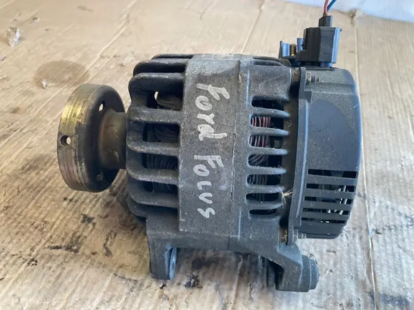 FORD FOCUS MK1 1.8 TDCI Vaihtovirtageneraattori MS1022118070 image 4