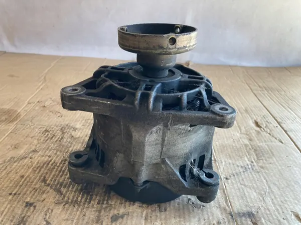 FORD FOCUS MK1 1.8 TDCI Vaihtovirtageneraattori MS1022118070 image 5