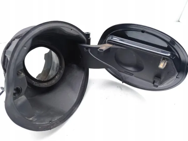 BMW Kraftstoffklappe OEM 7270745 - Gebraucht image 3