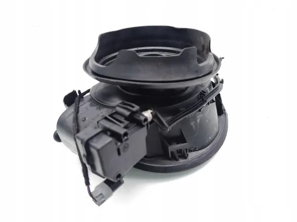 BMW Kraftstoffklappe OEM 7270745 - Gebraucht image 5