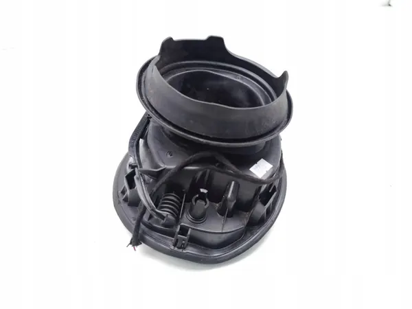BMW Kraftstoffklappe OEM 7270745 - Gebraucht image 6