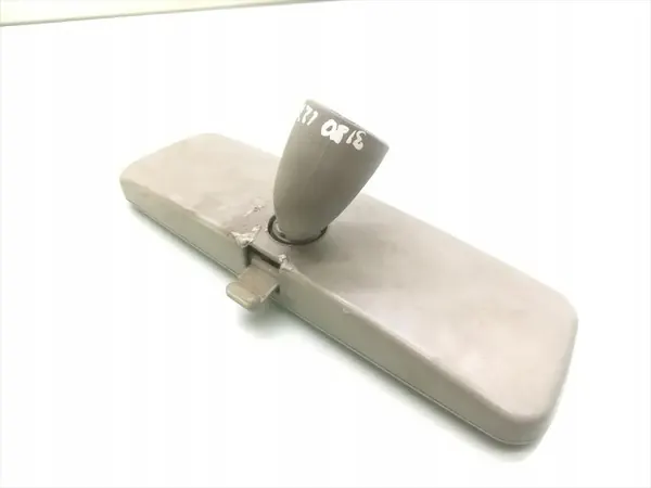 VW Passat Taustapeili 2003 Sedan 1.9 TDI OEM 3B0857511G image 3