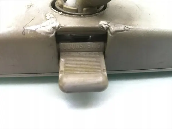 VW Passat Taustapeili 2003 Sedan 1.9 TDI OEM 3B0857511G image 5