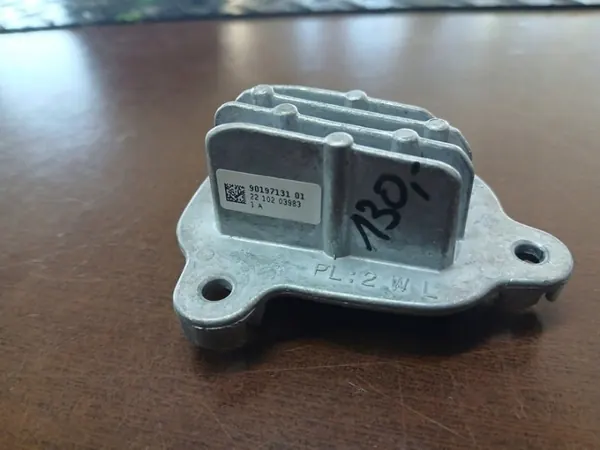 Module Phare Gauche Audi Q2 OEM 131 - Occasion image 2